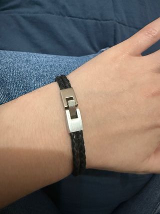 Emporio armani bracelet
