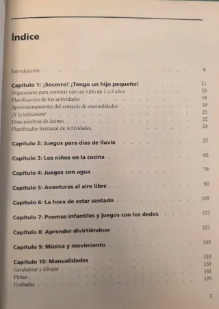 365 juegos para entretener a tu hijo: Actividad...