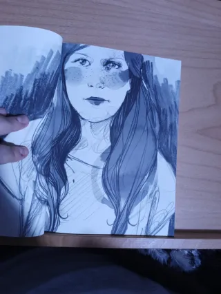 El meu nom no és Irina