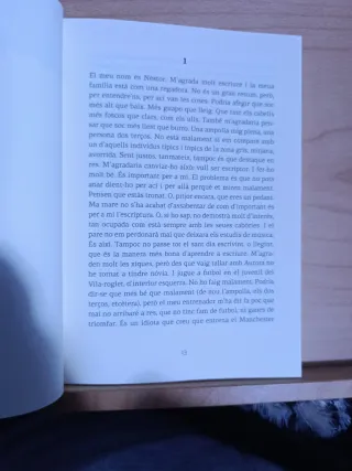 El meu nom no és Irina