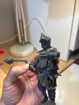 Gigante Impresión 3D