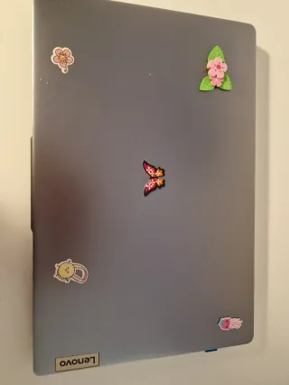 Portátil Lenovo IdeaPad 3 15,6"