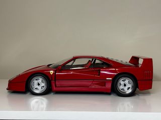 Ferrari F40 1:12 Norev Novo