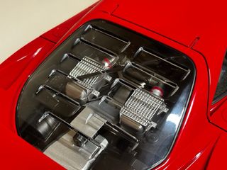 Ferrari F40 1:12 Norev Novo