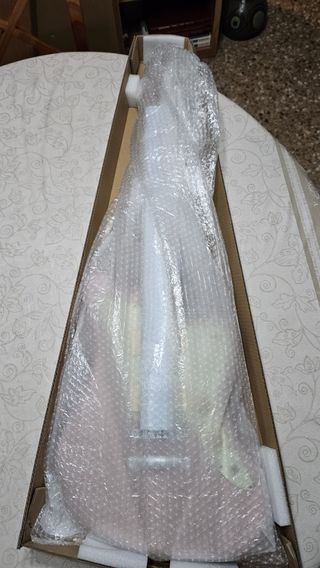 Guitarra Eléctrica Harley Benton JA-60 Rosa