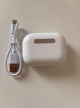 Auriculares AirPods Pro 2 Blancos