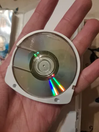 Tales of Eternia PSP Namco RPG