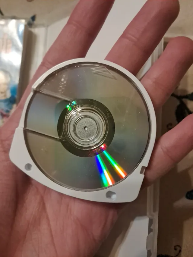 Tales of Eternia PSP Namco RPG