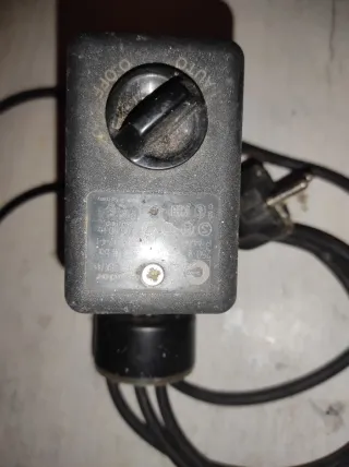 Presostato Condor MDR 1-EA/11 250V 120A