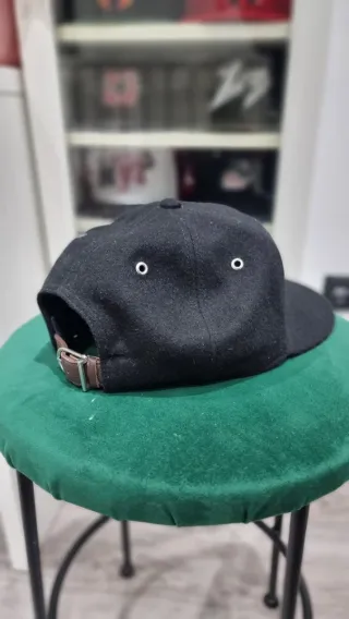 Gorra Nike Air Negra