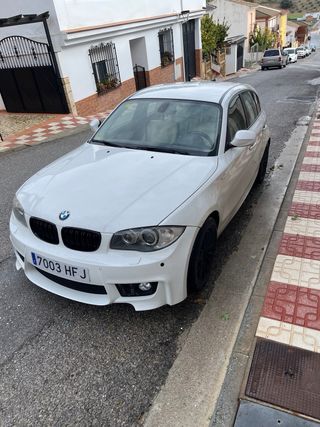 BMW Serie 1 2011