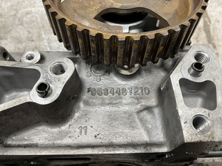 Culata PSA Ford 9684487210