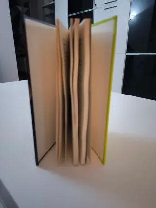 Libro La Tuneladora