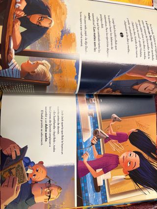 Los Increíbles 2: Gran Libro de la Película