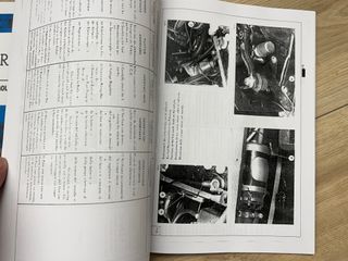 CITROEN DS 21IE TIBURON MANUAL D TALLER +RECAMBIOS