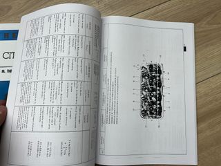 CITROEN DS 21IE TIBURON MANUAL D TALLER +RECAMBIOS