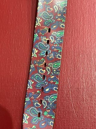 Orologio Swatch Chronograph Vintage