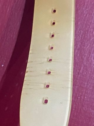 Orologio Swatch Chronograph Vintage