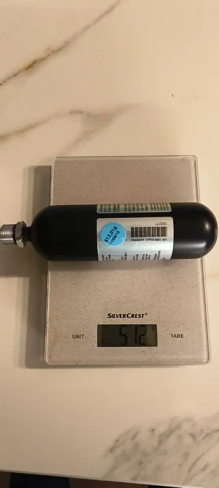 Mochila ABS Vario 8 Talla L