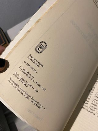 Libro Los españoles ante las campañas de Marruecos