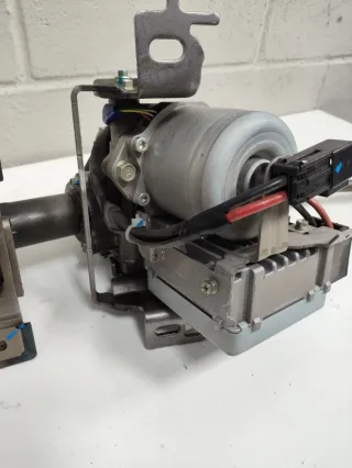 Columna Dirección Eléctrica Nissan Leaf ZE0