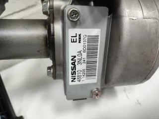 Columna Dirección Eléctrica Nissan Leaf ZE0