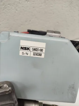 Columna Dirección Eléctrica Nissan Leaf ZE0