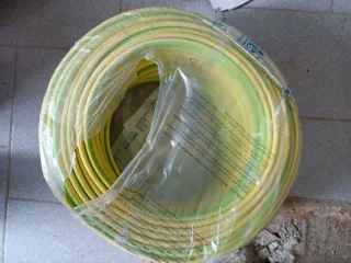 Cavo unipolare FG17 16mm