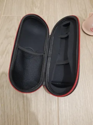 Altavoz Karaoke Tosing Rosa