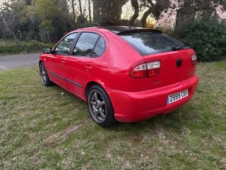SEAT Leon 2004