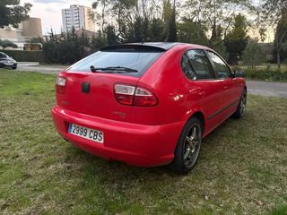 SEAT Leon 2004