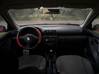 SEAT Leon 2004
