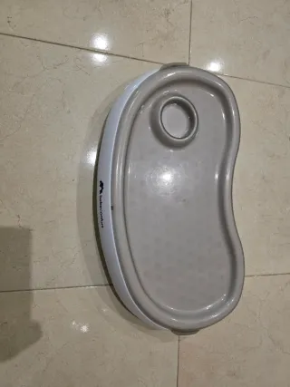 Trona Bebeconfort Evolutiva Reclinable 3 en 1