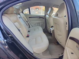 Volvo S80 2.5T 200cv automático etiqueta C