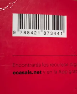 Física y Química 2 ESO LOMLOE