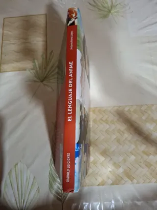 EL LENGUAJE DEL ANIME. DEL PAPEL A LA PANTALLA