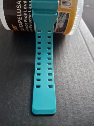 Reloj Casio G-Shock Teal (Turquesa)