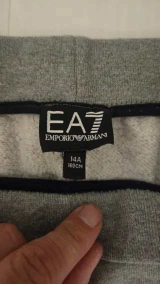 Emporio Armani