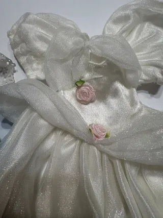 Muñeca Nancy Cuentos