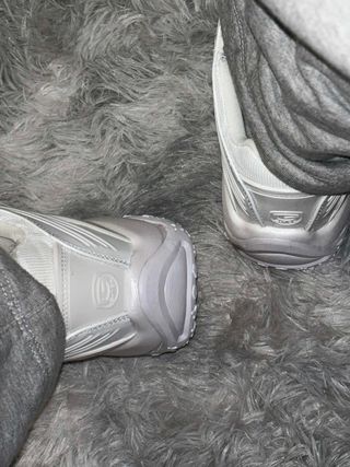 Scarpe Nike Uomo Bianche