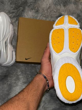 Scarpe Nike Uomo Bianche