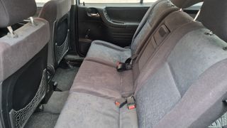 Opel Zafira 2.0 DTi 100 CV 2003