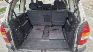 Opel Zafira 2.0 DTi 100 CV 2003