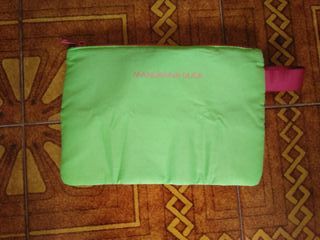 Beauty Mandarina Duck verde