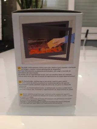 Deshollinador Continuo Equation