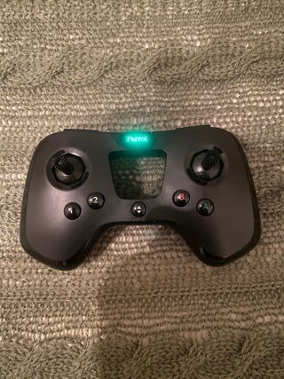 Drone Parrot Mambo Mission – Como Novo (Completo)