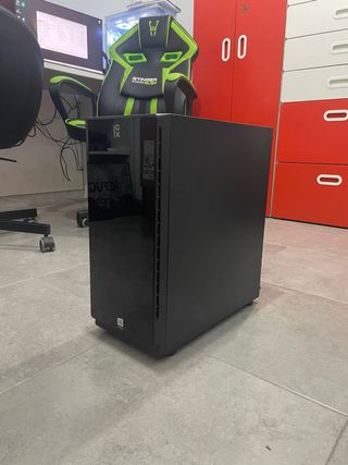 PC Gaming i5-10400F | GTX 1650 | 16GB RAM | SSD M.