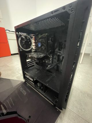 PC Gaming i5-10400F | GTX 1650 | 16GB RAM | SSD M.
