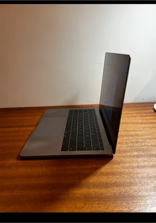 🆘️MacBook Pro 13" Plata🆘️
