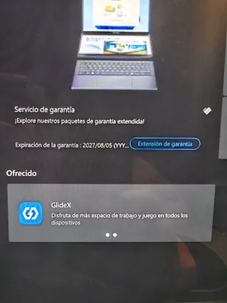 Asus Zenbook 14 Duo OLED UX8406M